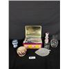 Image 1 : Miscellaneous Collectible Lot