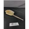 Image 4 : Nice Sterling Silver Hair Brush