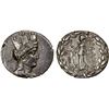 Image 1 : PHOENICIA: Arados, AR tetradrachm (14.96g), CY 181 (71/0 BC), Choice VF