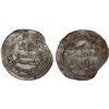 Image 1 : UMAYYAD: Interregnum in Spain, 750-756, AR dirham (2.68g), al-Andalus, AH135, EF