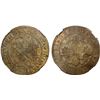 Image 1 : STRASSBURG: Free City, AR gulden (60 kreuzer), ND (1669-1799), NGC MS61