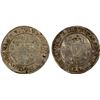Image 1 : ENGLAND: Edward VI, 1547-1553, AR shilling (6.15g), ND (1551-3), VF-EF