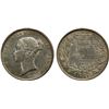 Image 1 : GREAT BRITAIN: Victoria, 1837-1901, AR sixpence, 1843, AU