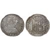 Image 1 : BOLIVIA: Carlos III, 1759-1788, AR 8 reales, Potosi, 1780, NGC MS63