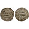 Image 1 : ABBASID: al-Rashid, 786-809, AR dirham (2.90g), Sijistan, AH171, EF