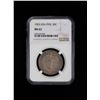 Image 2 : PHILIPPINES: U.S. Territory, AR 50 centavos, 1903, NGC MS62
