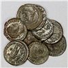 Image 1 : ROMAN EMPIRE: LOT of 9 better folles