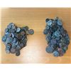 Image 1 : MEDIEVAL ISLAMIC: LOT of 227 copper coins
