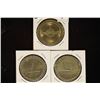 Image 1 : 3-$1 GAMING TOKENS: SUNCOAST HOTEL CASINO