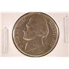 Image 1 : 1939-D JEFFERSON NICKEL BRILLIANT UNC