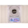 Image 2 : 1982-S JEFFERSON NICKEL PCGS PR69 DCAM