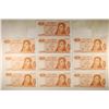 Image 1 : 10-CENTRAL BANK OF ARGENTINA CRISP UNC 1 PESO