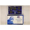 Image 1 : 2007 US 50 STATE QUARTERS PROOF SET WITH BOX