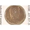 Image 1 : 337-361 A.D. CONSTANTIUS II ANCIENT COIN