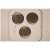 Image 2 : 3 IMPERIAL ROMAN EMPIRE ANCIENT COINS