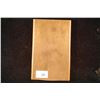 Image 2 : HALF POUND .999 FINE COPPER INGOT-2010 LIBERTY