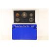 Image 2 : 1972 US PROOF SET (WITH BOX)