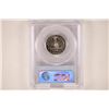 Image 2 : 1977-S WASHINGTON QUARTER PCGS PR69 DCAM