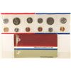 Image 1 : 1984 US MINT SET (UNC) P/D (WITH ENVELOPE)