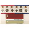 Image 2 : 1984 US MINT SET (UNC) P/D (WITH ENVELOPE)