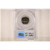 Image 2 : 1987-D JEFFERSON NICKEL PCGS MS65FS