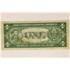 Image 2 : 1935-A HAWAIIAN OVERPRINT $1 US SILVER CERTIFICATE