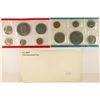 Image 1 : 1978 US MINT SET (UNC) P/D (WITH ENVELOPE)