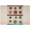 Image 2 : 1971 US MINT SET (UNC) P/D/S (WITHOUT ENVELOPE)