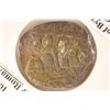 Image 1 : 1028-1034 A.D. JESUS CHRIST WITH BIBLE ANCIENT