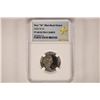 Image 1 : 2020-W JEFFERSON NICKEL NGC PF68 ULTRA CAMEO