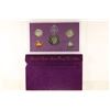 Image 2 : 1988 US PROOF SET (WITH BOX)