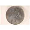 Image 2 : 1924 PEACE SILVER DOLLAR BRILLIANT UNC