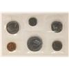 Image 2 : 1973 CANADA UNC SET NO ENVELOPE