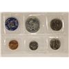 Image 2 : 1965 US SPECIAL MINT SET WITHOUT ENVELOPE