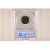 Image 2 : 2005-P WESTERN WATERS NICKEL PCGS MS67