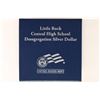 Image 3 : 2007-P LITTLE ROCK CENTRAL HIGHSCHOOL