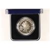 Image 2 : 1994 GUERNSEY SILVER PROOF 2 POUND COIN 50TH