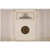 Image 1 : 1995 JEFFERSON NICKEL NGC PF66