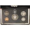 Image 2 : 1996 US SILVER PREMIER PROOF SET (WITH BOX)