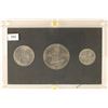 Image 2 : US BICENTENNIAL COINAGE INCLUDES: 1976