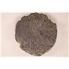 Image 1 : JESUS CHRIST ON BYZANTINE ANCIENT COIN