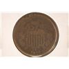 Image 1 : 1864 US TWO CENT PIECE