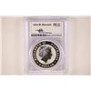 Image 2 : 2015-P AUSTRALIA SILVER WEDGE TAILED EAGLE PCGS