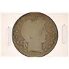 Image 1 : 1904-O SILVER BARBER HALF DOLLAR