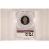 Image 2 : 2013-S FORT MCHENRY N.P. QUARTER PCGS PR70 DCAM