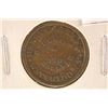 Image 1 : 1861 CIVIL WAR TOKEN, HENERY C. WELLES DRUGGIST