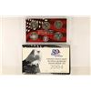 Image 1 : 2004 SILVER US 50 STATE QUARTERS PROOF SET WITHBOX