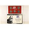 Image 2 : 2004 SILVER US 50 STATE QUARTERS PROOF SET WITHBOX