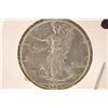 Image 1 : 1944-D WALKING LIBERTY HALF DOLLAR