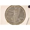 Image 1 : 1944-D WALKING LIBERTY HALF DOLLAR